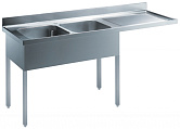 Electrolux Professional SLG220D