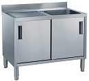 Electrolux Professional MLA1216SXP