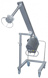 Electrolux Professional TBX120F TBX120 TURBOZERKLEINER - SUPPE - 400V (Code 603287)