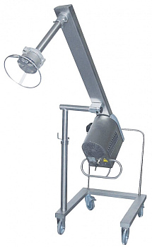 Electrolux Professional TBX120F TBX120 TURBOZERKLEINER - SUPPE - 400V (Code 603287)
