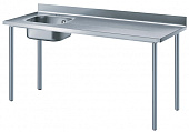 Electrolux Professional TL1810SXE