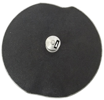 ABRASIVE PL.-LARGE ONIONS-10/15KG PEELER (Code 653205)