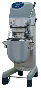 Electrolux Professional XBMF30AS35 PLAN.MIXER-FLAT PANEL+H HUB-30L 3PH/50 (Code 601871)