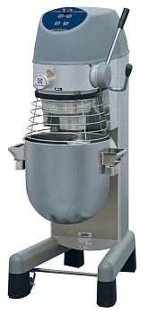 PLAN.MIXER-FLAT PANEL+H HUB-30L 3PH/50 (Code 601871)