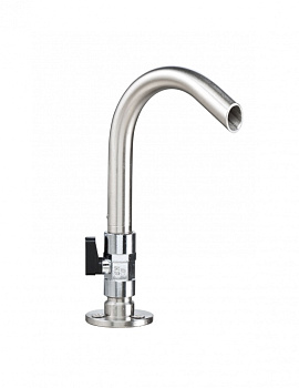 Electrolux Professional 7AC20 WASSERHAHN F. TISCH-BAIN-MARIE SERIE 700 (Code 921627)