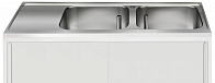 Electrolux Professional T2VI1800L