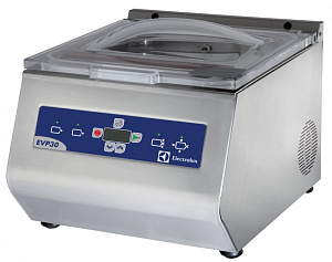 Electrolux Professional EVP302 TISCH-VAKUUMIERGERÄT, NAHT 310 MM L (Code 600113)