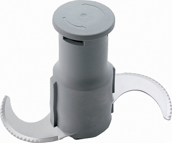 Electrolux Professional MBRK55 ROTOR M. MIKROVERZAHNTEN MESSERN, 5,5 L (Code 653582)