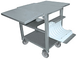 Electrolux Professional WT
