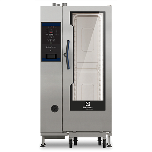 Electrolux Professional ECOG201B2G0 SKYLINE PREMIUM OVEN 20 GN 1/1 - GAS (CODE 217884)