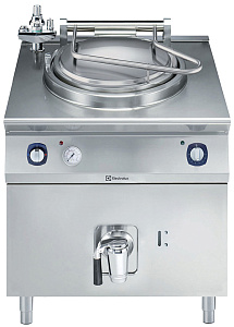Electrolux Professional E9BSEHINF0 40/60-L-ELT.-KOCHKESSEL INDIR. BEHEIZUNG (Code 391233)