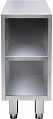 Electrolux Professional TERG4