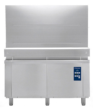 POT&amp P WASH.,AUTO,FRONT/S,MULTIR.,1433MM (Code 506066)