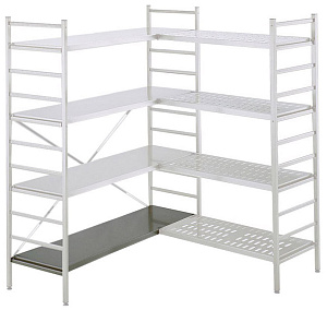 Electrolux Professional S350140 304 AISI S/S FLAT SHELF 1425X440 MM (850268)