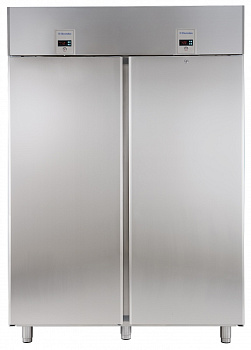 2-DOOR DUAL REFRIG 1430L -2/-22°C, DIGIT (Code 727290)