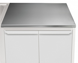 Electrolux Professional TPLA9 WORK TOP 900MM (121105)