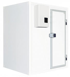Electrolux Professional CRR1216B7G Cold Rooms 163x123 -2+8°C Built-in Unit (Code 102036)