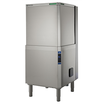 HOOD TYPE DISHWASHER, DIN, A0 60 (CODE 504149)