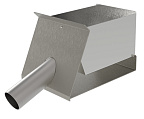 Electrolux Professional WDRAINHP