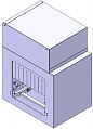Electrolux Professional HABRTER