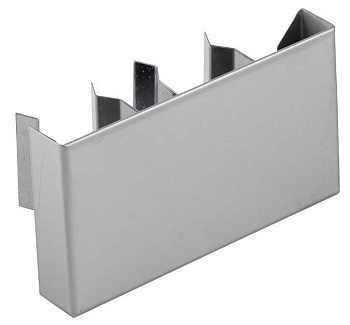 FRONT.KICK.STRIP F.CONCRETE INST.800 MM (Code 206148)
