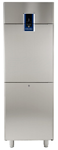 Electrolux Professional ESP72HR 2X½-DOOR REFRIG 670L -2/+10°C,DIGIT-CL.7 (Code 727250)