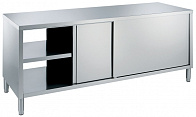 Electrolux Professional MSP1607