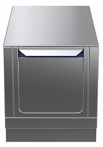 Electrolux Professional MA1DCAEOOO CUPBOARD BASE,H2,GN,1DR,1S,500X800X450H (Code 588135)