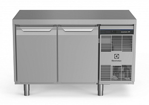 Electrolux Professional EH2KDAA TAV. FREEZER 290LT, 2PORTE, GRUPPO DX (Code 710097)