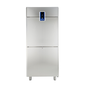 Electrolux Professional PS09F2FHC 2½-DR FREEZ.720LT,-15/-22°,PROSTORE-R290 (CODE 691358)