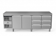 Electrolux Professional EH4HBAACC