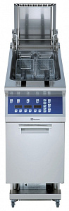 Electrolux Professional E9FRED1JFP 23L-EL.-FRIT. ELEKTRO. REG.PROG.+FETTFI. (Code 391093)