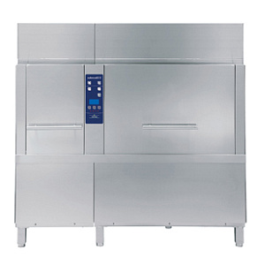 Electrolux Professional WTM140SLA RACK DW STEAM L>R,ATM,ESD,DUO,INS,140R/H (Code 534125)