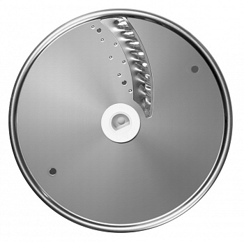 Electrolux Professional WD2 SCHNEIDSCHEIBE GEWELLT 2 MM WD2 (Code 653007)