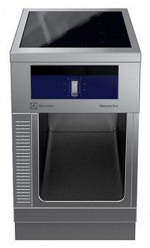 FULL IND,OPEN,H2,2ZONE,2S,500X900X800H (Code 589360)
