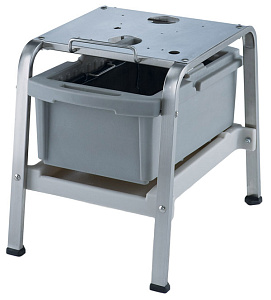 Electrolux Professional FTSHVP FILTERTISCH T5/T10/T15 NICHT MONT. (Code 653784)