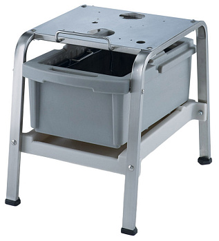 Electrolux Professional FTSHVP FILTERTISCH T5/T10/T15 NICHT MONT. (Code 653784)