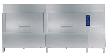 Electrolux Professional WTM300SLA KORBMA.DAMPF,L>R,ATM.,DUOSP.ISO,ENER.300 (Code 534135)