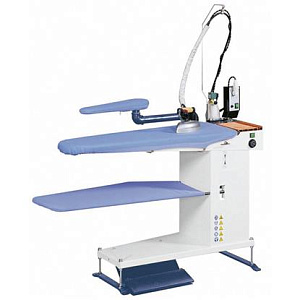 Electrolux Professional Vacuum Ironing Table FIT3A (mod 9887101440)