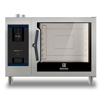 SKYLINE PROS OVEN 6 GN 2/1 - ELECTRIC (CODE 217621)