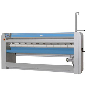 Electrolux Professional Industrielle Bügelmaschine, Zylindermangel IC43316 (PNC 9881100210F)