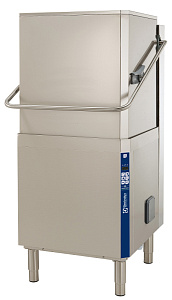 Electrolux Professional EHT8M46 Warewashing green&clean Hood Type Dishwasher (60Hz) Marine (Code 506060)