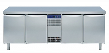 REFRIGERATED COUNTER 590 LT,4 DOORS (Code 726571)