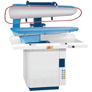 Electrolux Professional Laundry Presses – Air operated FPA1-WC Utility (mod 9887101686)