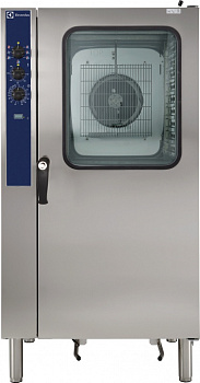 Electrolux Professional FCG202 KONVEKTIONSOFEN  GAS  20 GN 2/1 (QUER) (Code 260704)