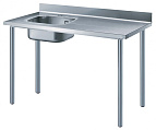 Electrolux Professional TL1410SXE