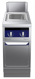 Electrolux Professional MCKDFADDPO GASNUDELK.1X20L,1S.400X900X800 (Code 589477)