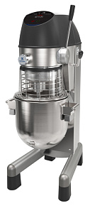 Electrolux Professional XBM30AS14N Planetary Mixers Planetary Mixer, 30 lt - with Hub (Marine) (Code 600297)