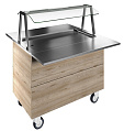 Electrolux Professional F14C3AW02S