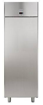 1-DOOR FREEZER 670L -22-15°C, DIGITAL (Code 728707)